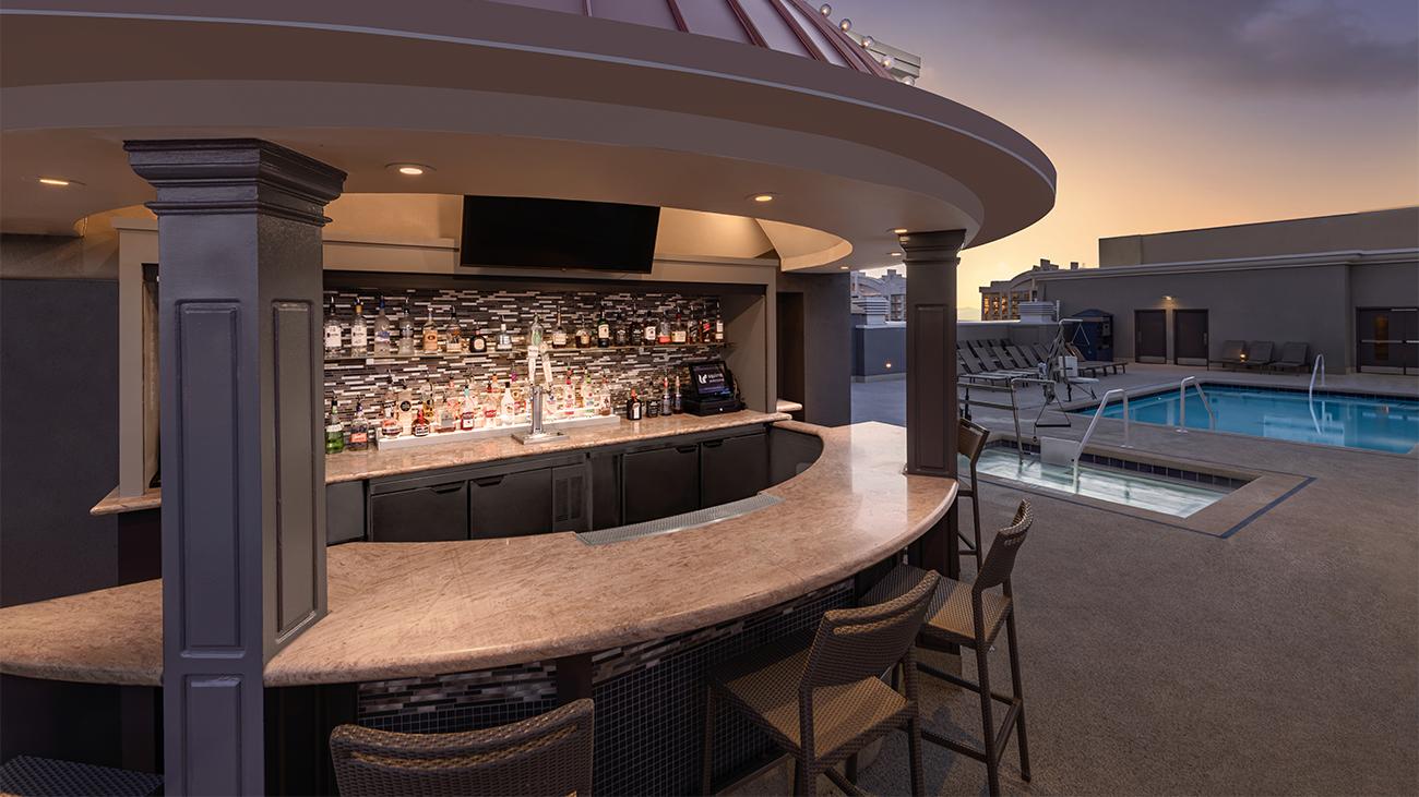 SkyBar 38